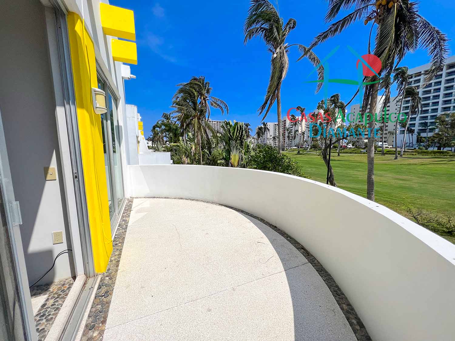 Xcaret 19 - Recámara principal 7